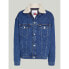 TOMMY JEANS Aiden Rmv Line AH4035 denim jacket