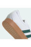 Id3710 Vl Court Base Kadın Sneaker Ayakkabısı Beyaz