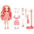 Фото #1 товара RAINBOW HIGH New Friends Pinkly Paige Doll