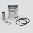 ITALKIT Vespa 125 1958 D 54 Piston Kit