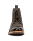 ფოტო #4 პროდუქტის Men's Seth Lace-Up Boots