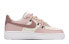 Кроссовки Nike Air Force 1 Low Rose Pink 37.5 - фото #2