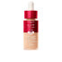 Жидкая основа для макияжа Bourjois Healthy Mix Сыворотка Nº 53W Light beige 30 ml