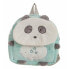 Фото #1 товара Детский рюкзак Panda 26 x 22 cm Синий