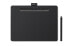 Wacom Intuos M Bluetooth - Wired & Wireless - 2540 lpi - 216 x 135 mm - USB/Bluetooth - 7 mm - Pen