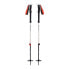 Trekking Stick Black Diamond Expedition 2 Black Grey (2 Units)