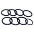 Фото #2 товара EHEIM Sealing Rings For 4002510 & 4004300/4004310 & 4005300/4005310 sealing rings