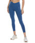 Фото #1 товара Phat Buddha Riverside Legging Women's Blue Xs/S