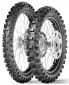 Фото #1 товара Мотошины летние Dunlop Geomax MX 3S (TT) DOT18 110/100 R18 64M