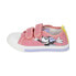 Children’s Casual Trainers Minnie Mouse Pink