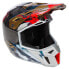 KLIM F3 Carbon Pro off-road helmet