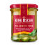 Фото #1 товара King Oscar, Желтоперый тунец, оливковое масло холодного отжима, перец халапеньо, 190 г (6,7 унции)