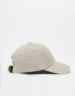 Фото #4 товара Polo Ralph Lauren cap in cream with small logo