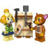 Фото #4 товара LEGO Cinnamon´S Visit Construction Game