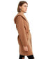 ფოტო #4 პროდუქტის Women's Sweet Escape Robe Coat