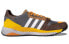 Adidas Originals Questar GY3019 x HUMAN MADE Collaboration Sneakers