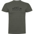 ფოტო #1 პროდუქტის KRUSKIS Evolution Diver short sleeve T-shirt