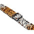 Фото #3 товара Ремень для гитары DiMarzio Cheetah Strap DD3310CH