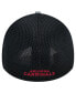 Фото #2 товара Men's Camo/Black Arizona Cardinals Active 39Thirty Flex Hat