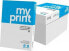 GEDEON Image Volume Copy Paper A4 white 80g - 500 sheets