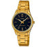 Фото #1 товара CASIO LTP-V005G-1B Collection watch