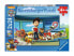 Фото #2 товара Puzzle Paw Patrol 2X24 Teile