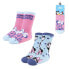 CERDA GROUP Minnie Anti-Slip long socks 2 pairs
