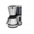 Фото #2 товара WMF Lumero - Drip coffee maker - Ground coffee - Black,Silver