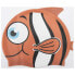 Фото #5 товара BESTWAY Funny Fish junior swimming cap