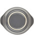 Фото #9 товара Посуда для выпечки Rachael Ray круглые керамические пробковые чашки, набор из 4 шт.