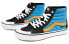 Vans SK8 HI Pro VN0A45JDSXU High-Top Sneakers