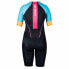 Фото #2 товара HUUB Her Spirit LC Short Sleeve Trisuit