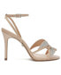 Фото #2 товара Women's Lyla High Stiletto Sandals