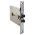 Фото #1 товара OLCESE RICCI 5050041 Flush Mount Chromed Brass Door Lock