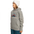 Фото #5 товара QUIKSILVER Big Logo Snow hoodie