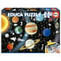 Фото #2 товара EDUCA BORRAS 152 Pieces Sistema Solar Puzzle