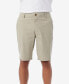 Фото #1 товара Reserve Slub 20 Shorts