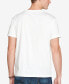 ფოტო #2 პროდუქტის Men's Big & Tall Classic Fit V-Neck T-Shirt