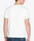 Фото #2 товара Men's Big & Tall Classic Fit V-Neck T-Shirt