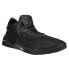 Puma Fuse Performance Training Mens Black Sneakers Athletic Shoes 195264-01 10.5 - фото #2