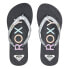 ROXY Rg Viva Sparkle sandals