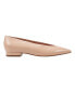 Фото #2 товара LTD Women's Gunner Pointy Toe Slip-on Dress Flats