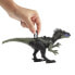 Jurassic World - Deryeurus Sound - Figuren - 4 Jahre alt und +