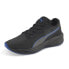 Puma Aviator Profoam Sky Running Mens Black Sneakers Casual Shoes 37661502 11 - фото #2