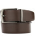 Men's Halfmoon Belt Blk20, 42 - фото #2