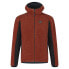 MONTURA Sherpa hoodie fleece