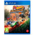 Фото #2 товара PLAYSTATION GAMES PS4 Hot Wheels Unleashed 2