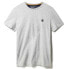 ფოტო #4 პროდუქტის TIMBERLAND Dunstan River Slim short sleeve T-shirt