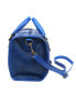 ფოტო #21 პროდუქტის Women's Genuine Leather Mini Trunk Crossbody Bag
