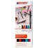 Фото #2 товара EDDING Pack 5 1200 Home Office Marker